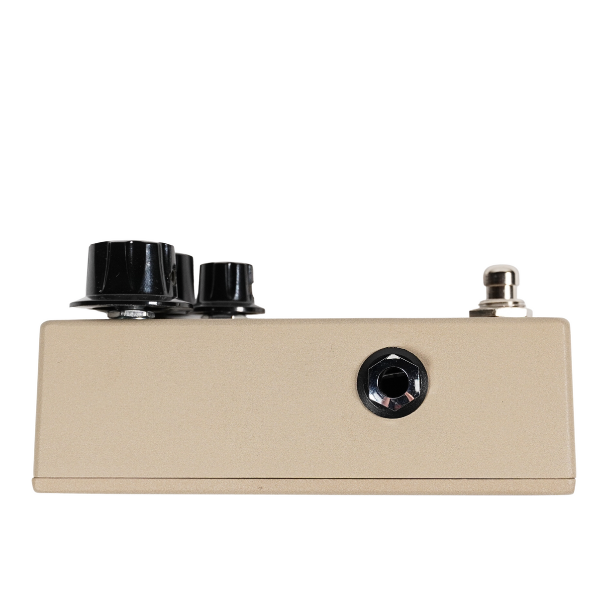 Browne Amplification The Atom Nashville Drive Effect Pedal