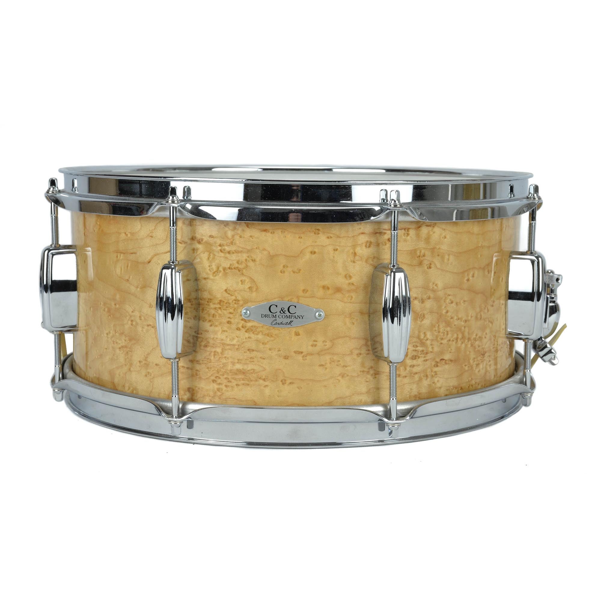 C&C 6.5x14