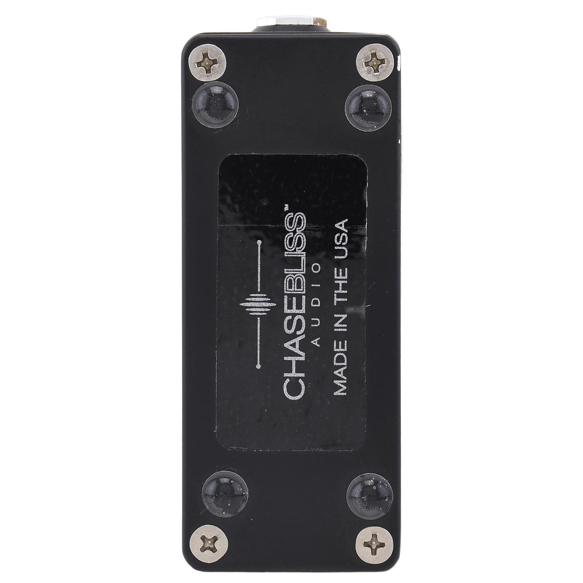 Chase Bliss Faves Midi Controller