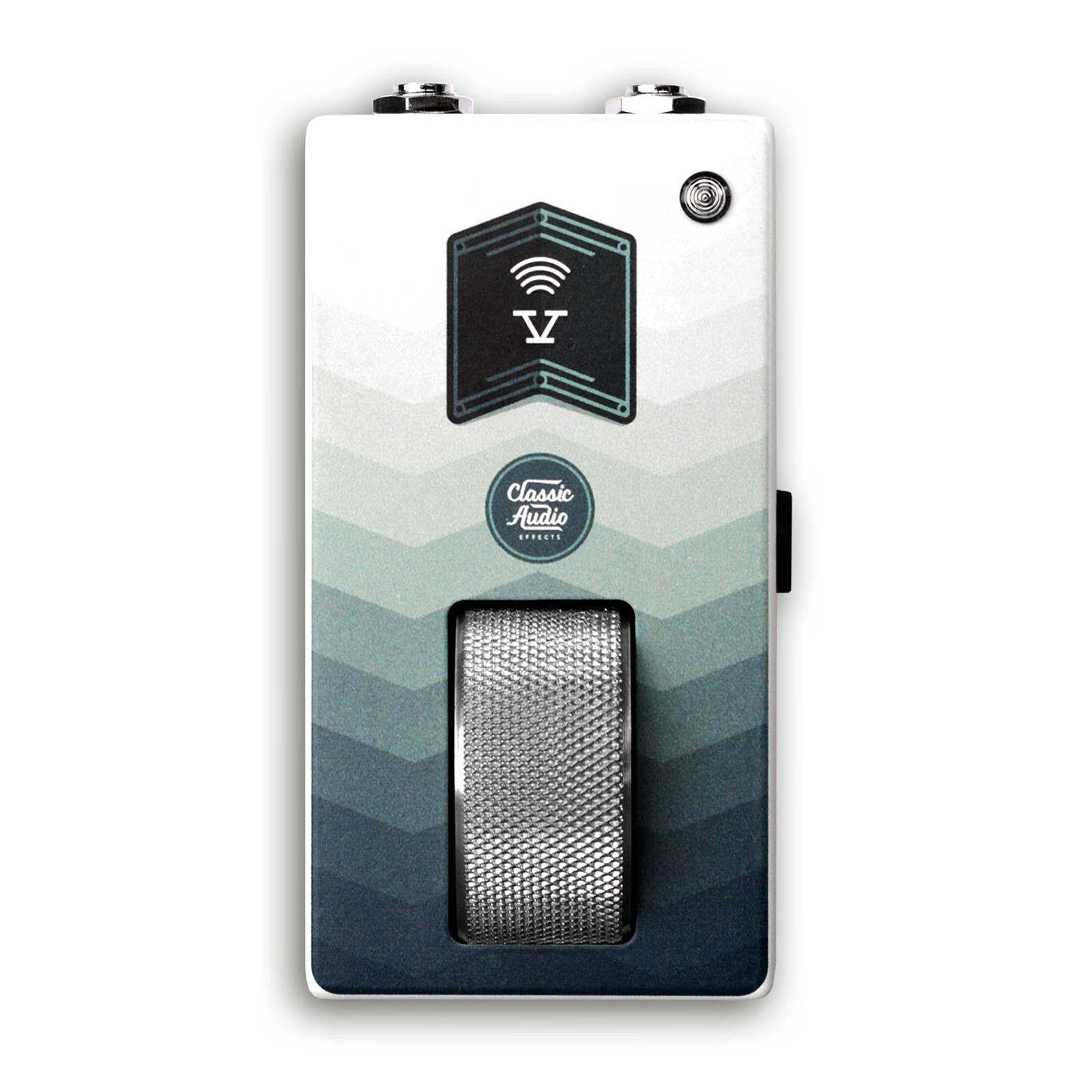 pedal roller Classic Audio Passive 250K Volume Roller