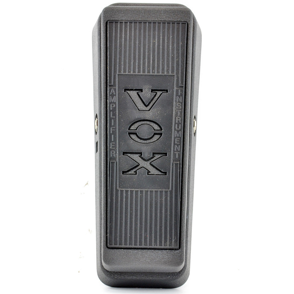 best vox wah pedal Vox V845 Classic Wah Pedal