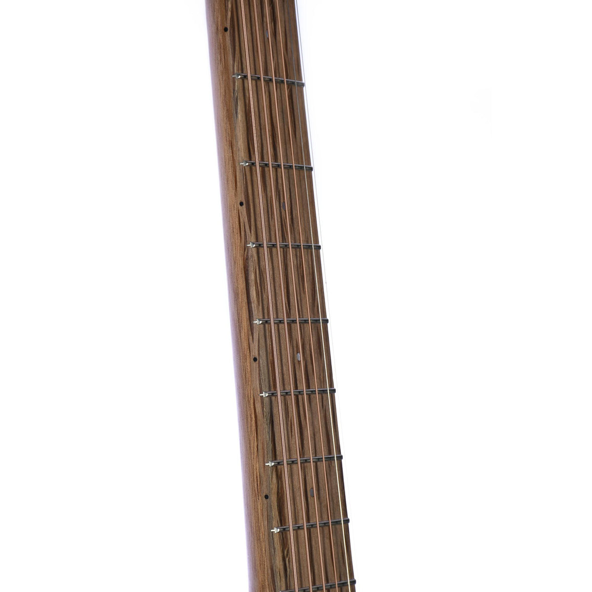 Cole Clark Angel 1 Bunya Face Queensland Maple Back & Sides