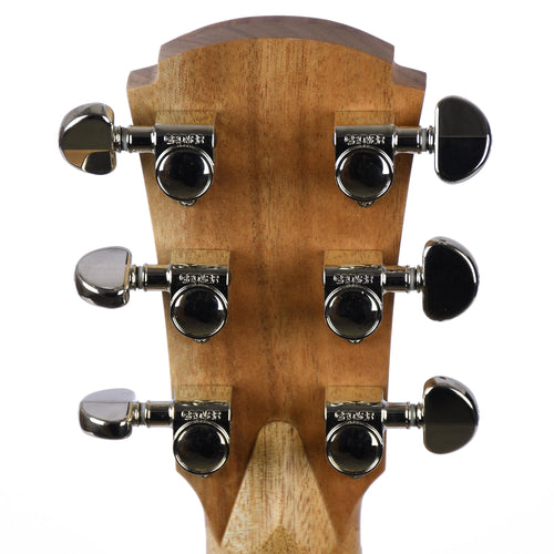 Cole Clark Angel 2 - Bunya and Australian Blackwood