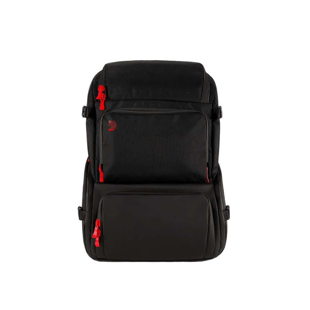D'addario Backline Gear Transport Pack