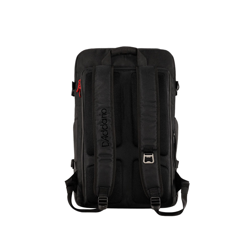 D'addario Backline Gear Transport Pack