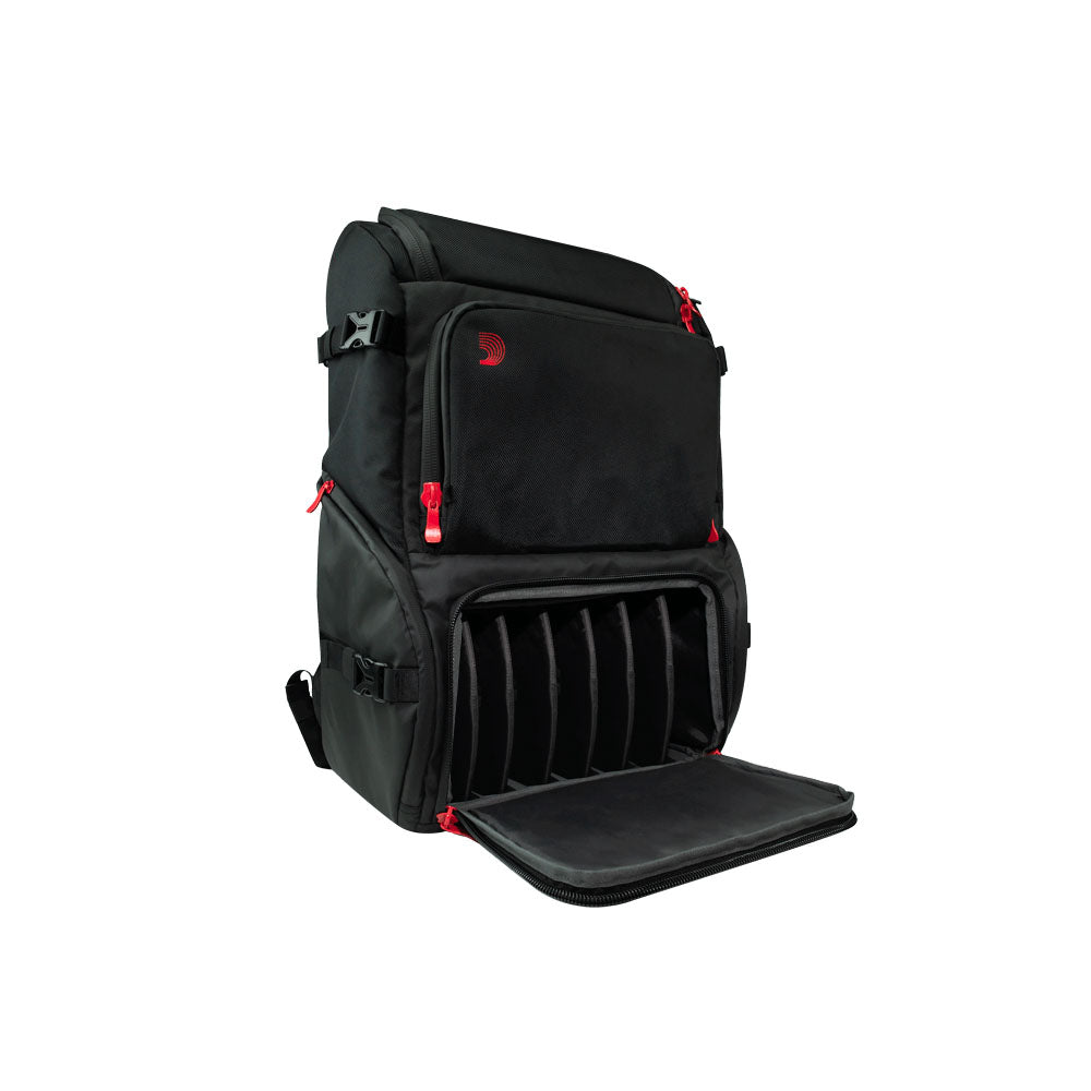 D'addario Backline Gear Transport Pack