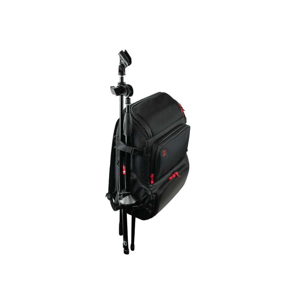 D'addario Backline Gear Transport Pack