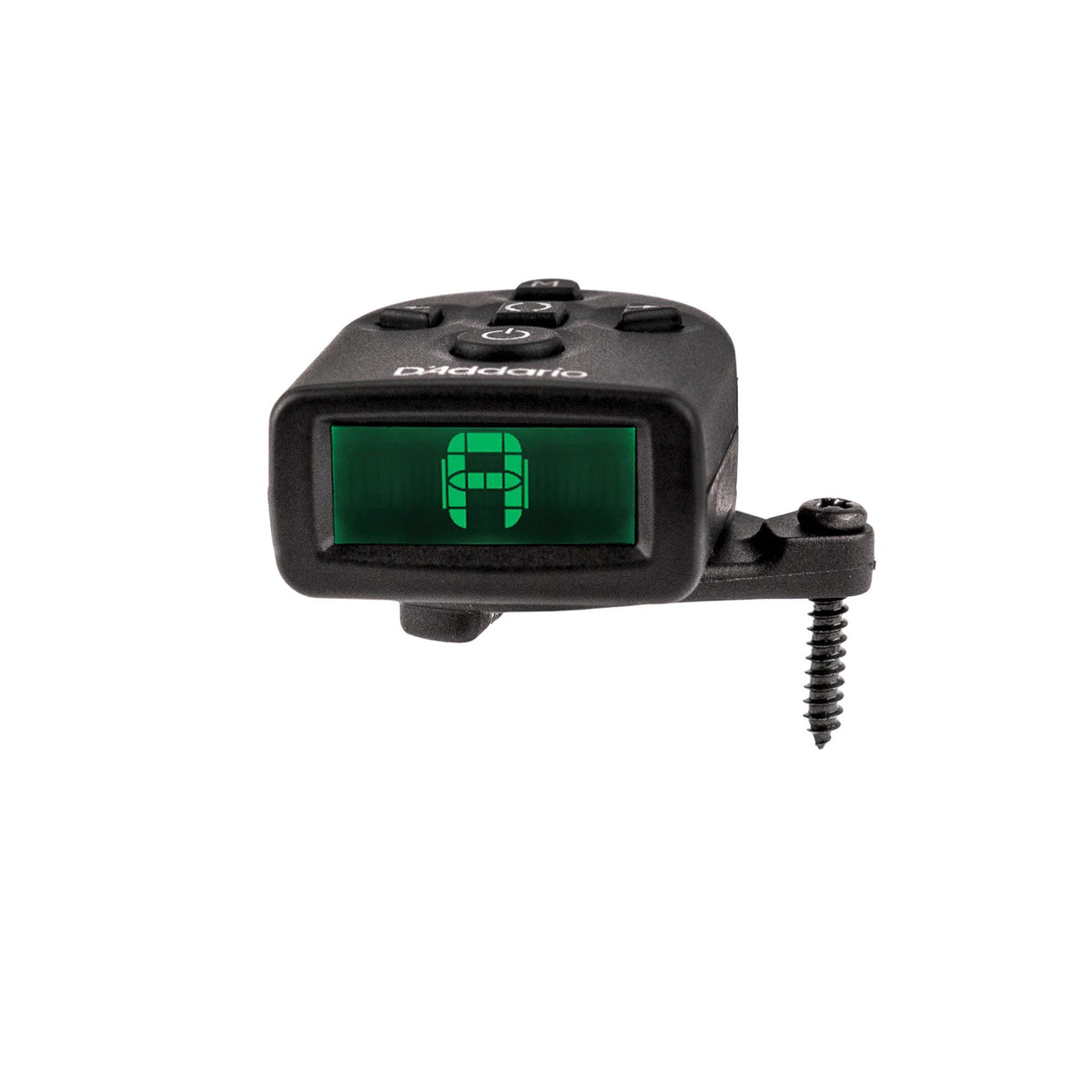 D'addario NS Micro Clip Free Tuner