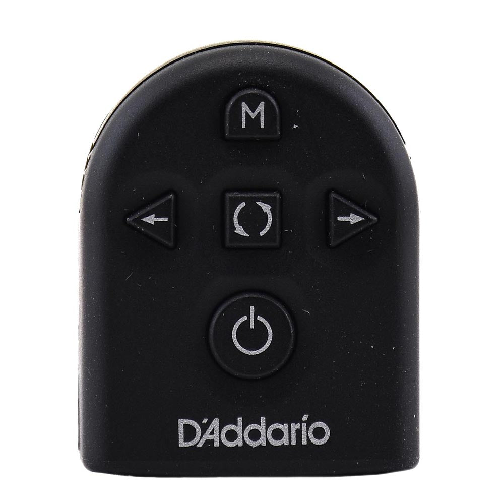 D'addario NS Micro Clip Free Tuner
