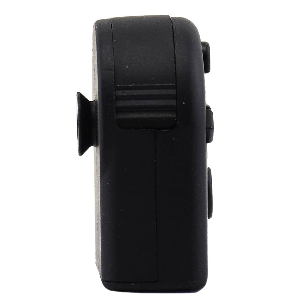 D'addario NS Micro Clip Free Tuner