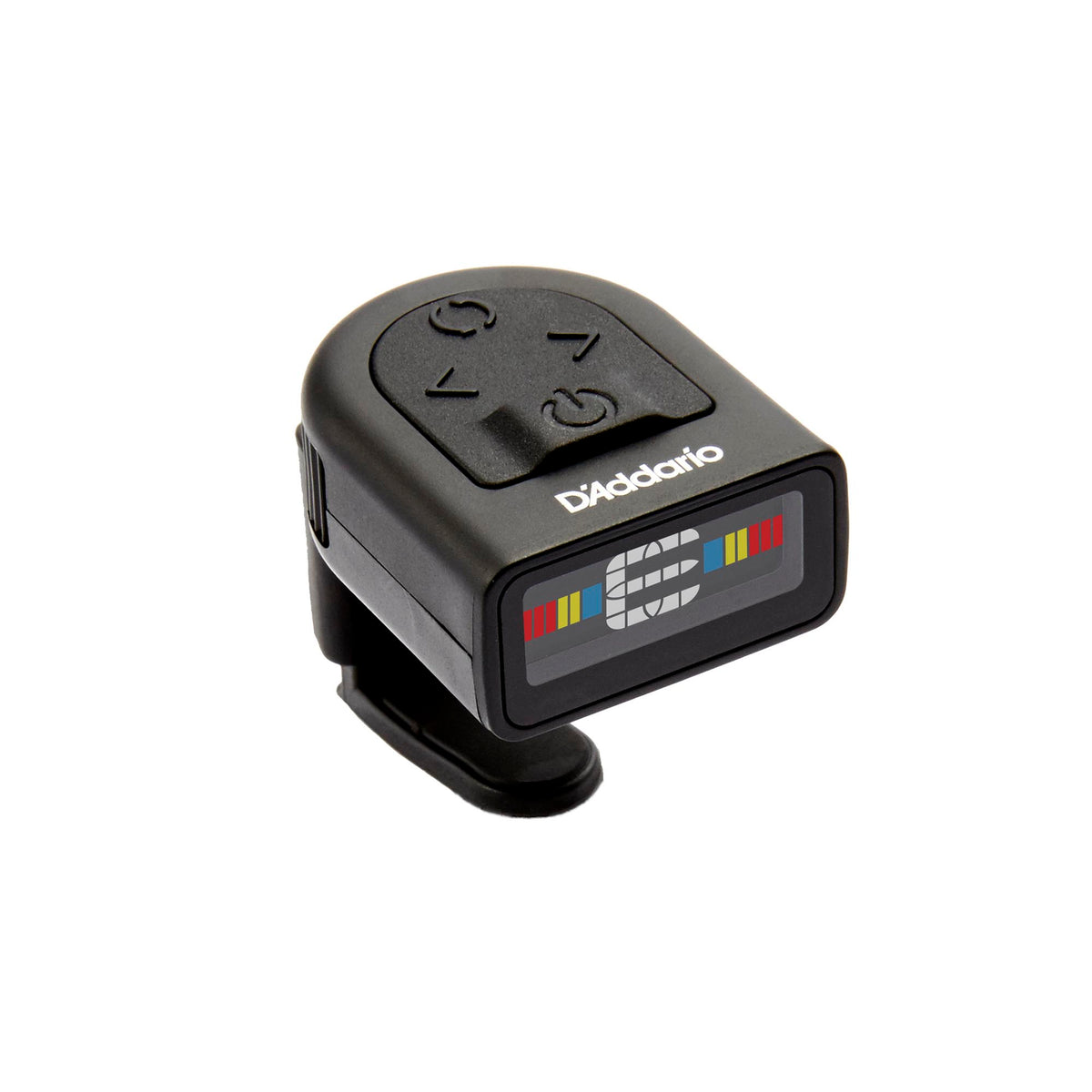 D'Addario NS Micro Headstock Tuner