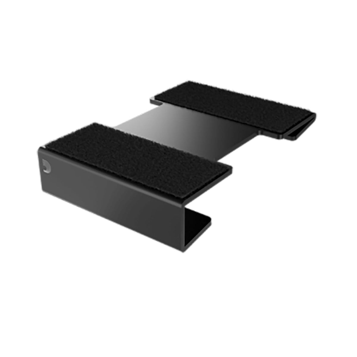 D'Addario XPND Single Pedal Riser, Small