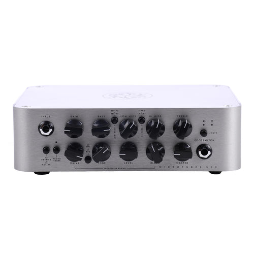 Darkglass M500 Microtubes 500 Head