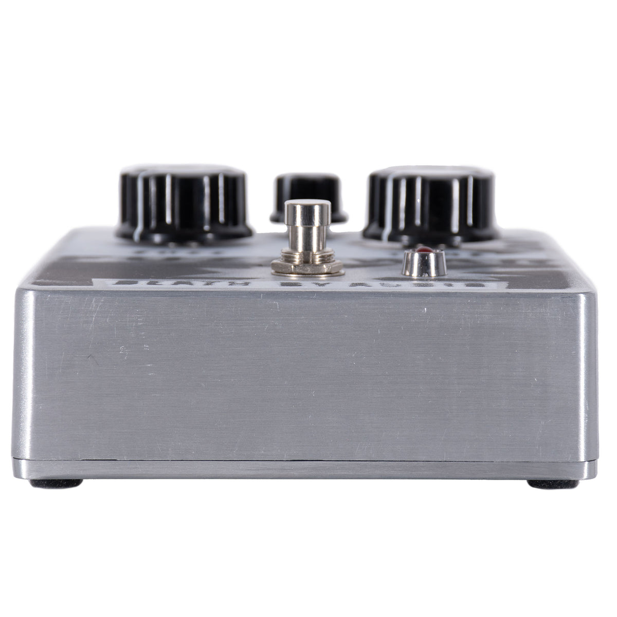 Death By Audio Fuzz War Effect Pedal