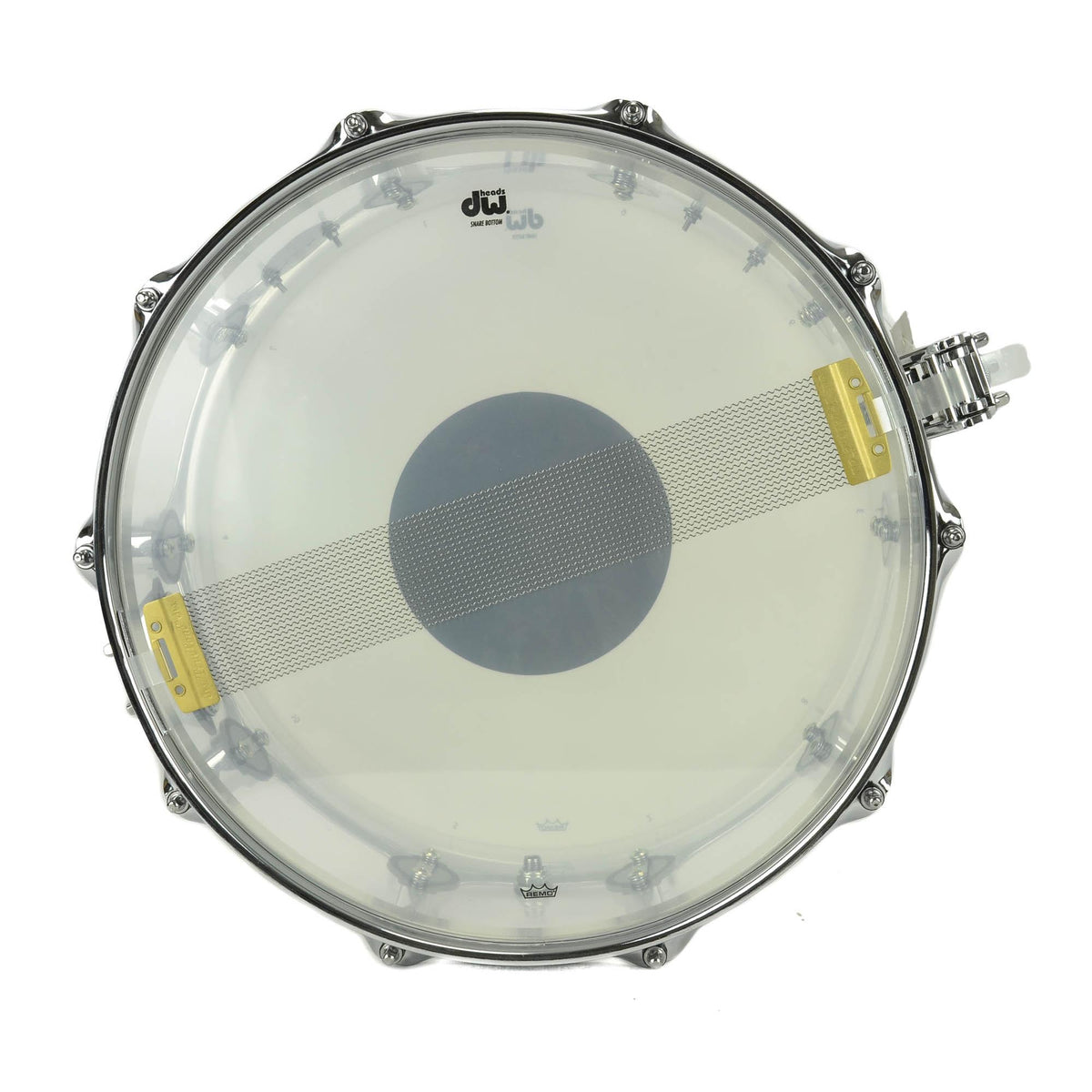 Drum Workshop 5.5x14" Design Series Acrylic Snare