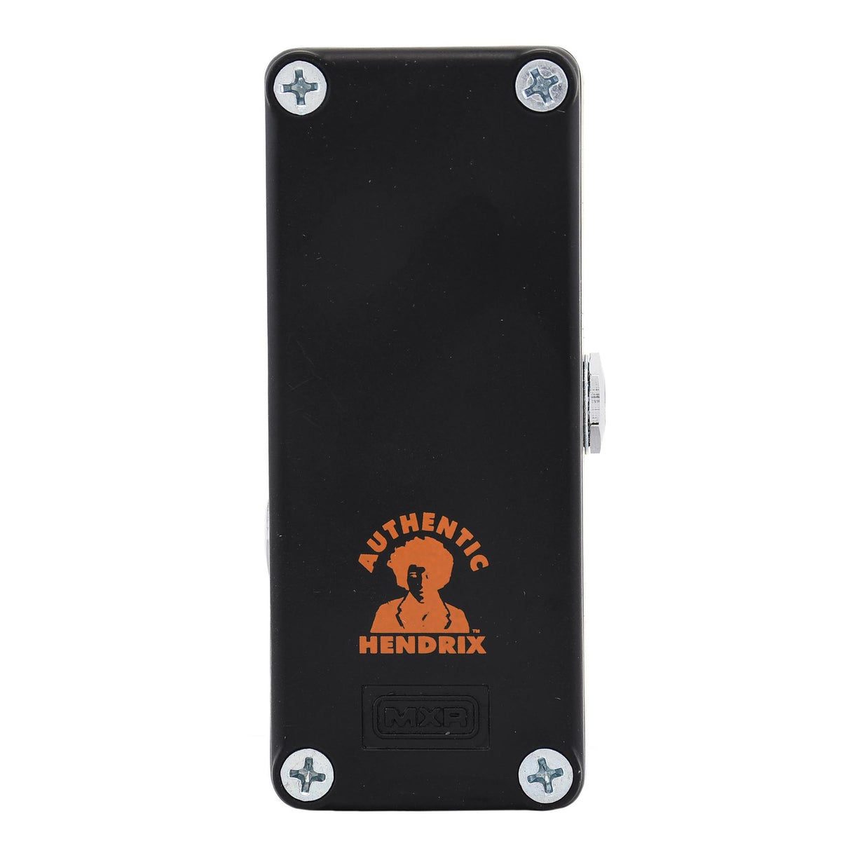 Dunlop Authentic Hendrix '69 Psych Series Fuzz Face Mini Distortion