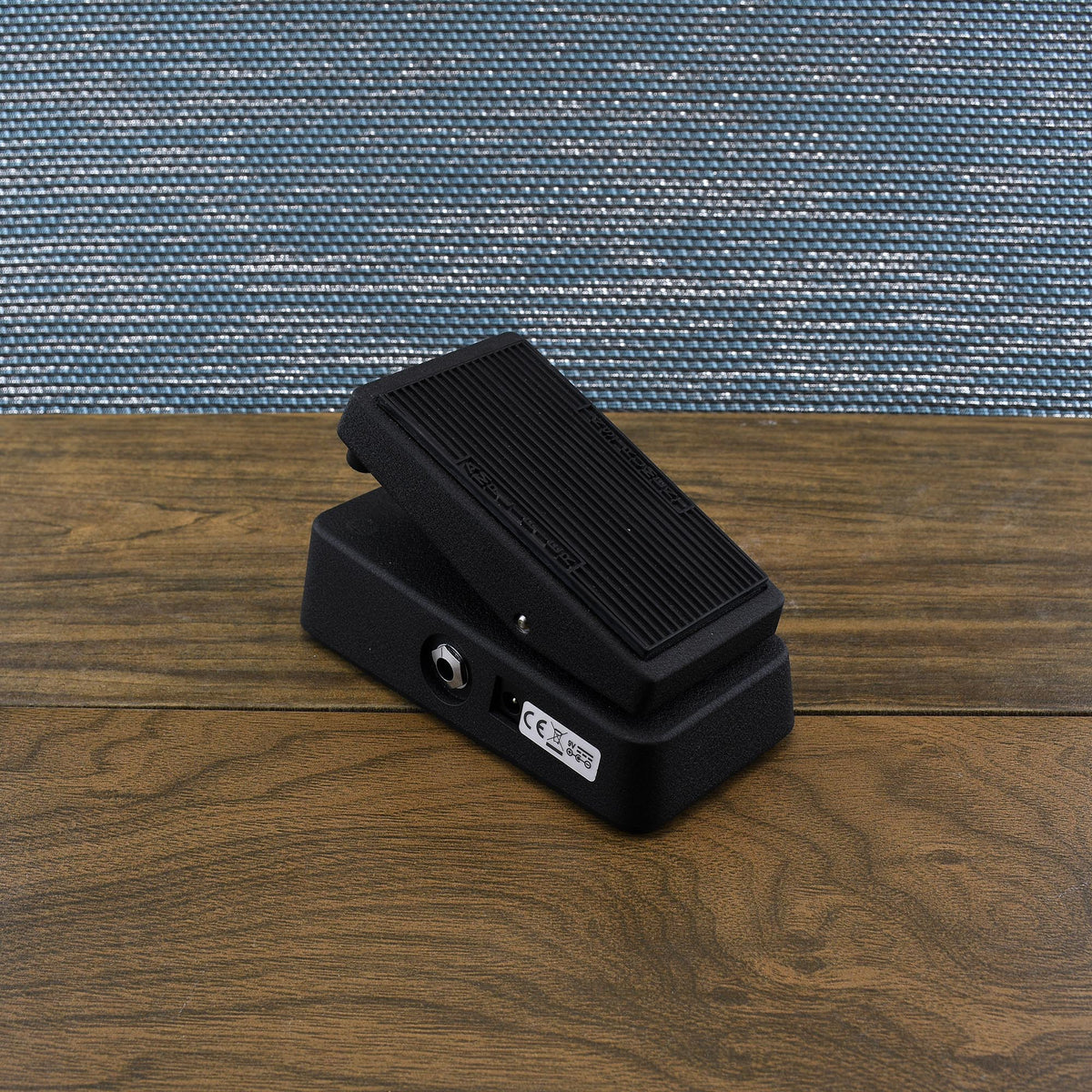 Dunlop Cry Baby Mini 535Q Wah Effect Pedal
