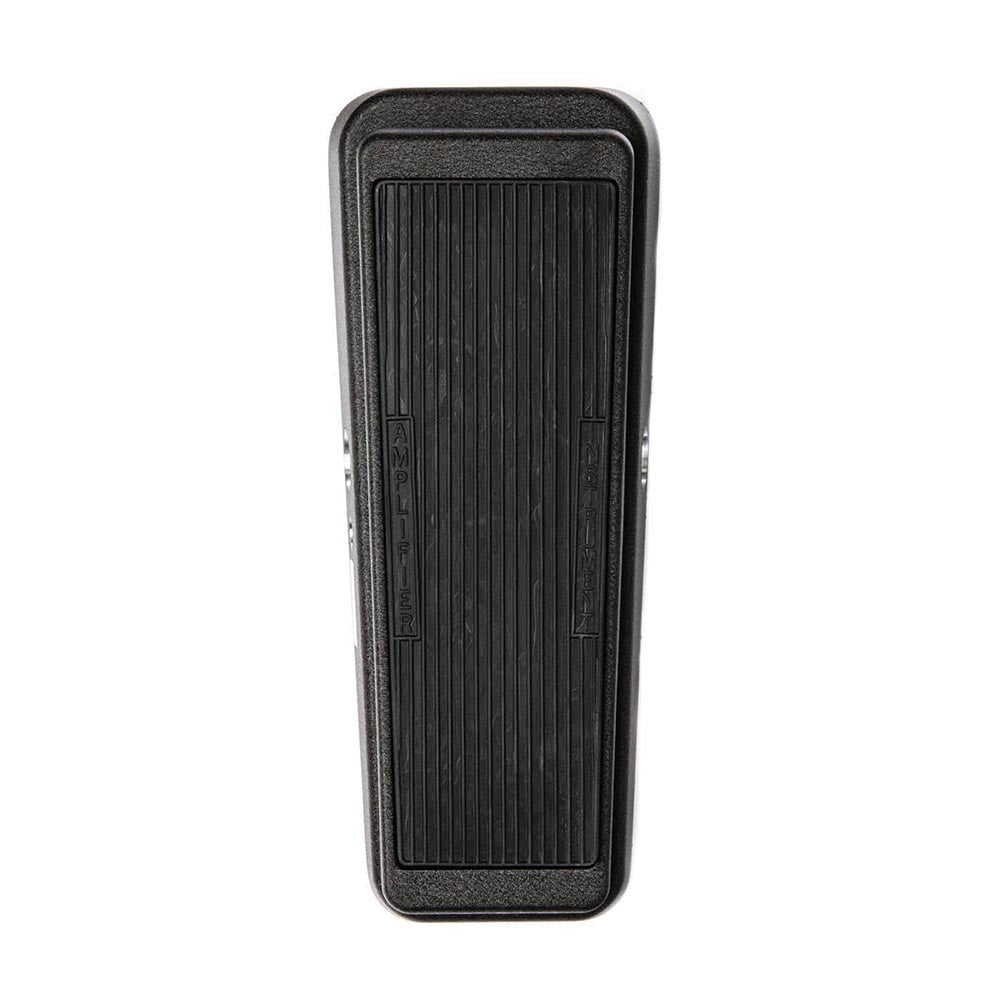 Dunlop GCB985F Crybaby Classic With Fasel