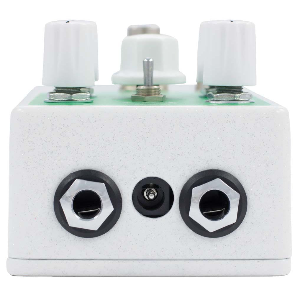 Earthquaker Arpanoid V2 Pitch Pedal