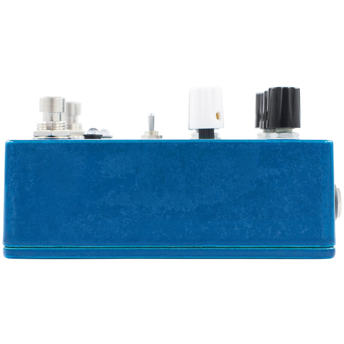 EarthQuaker Devices Avalanche Run V2 Stereo Delay Reverb Pedal