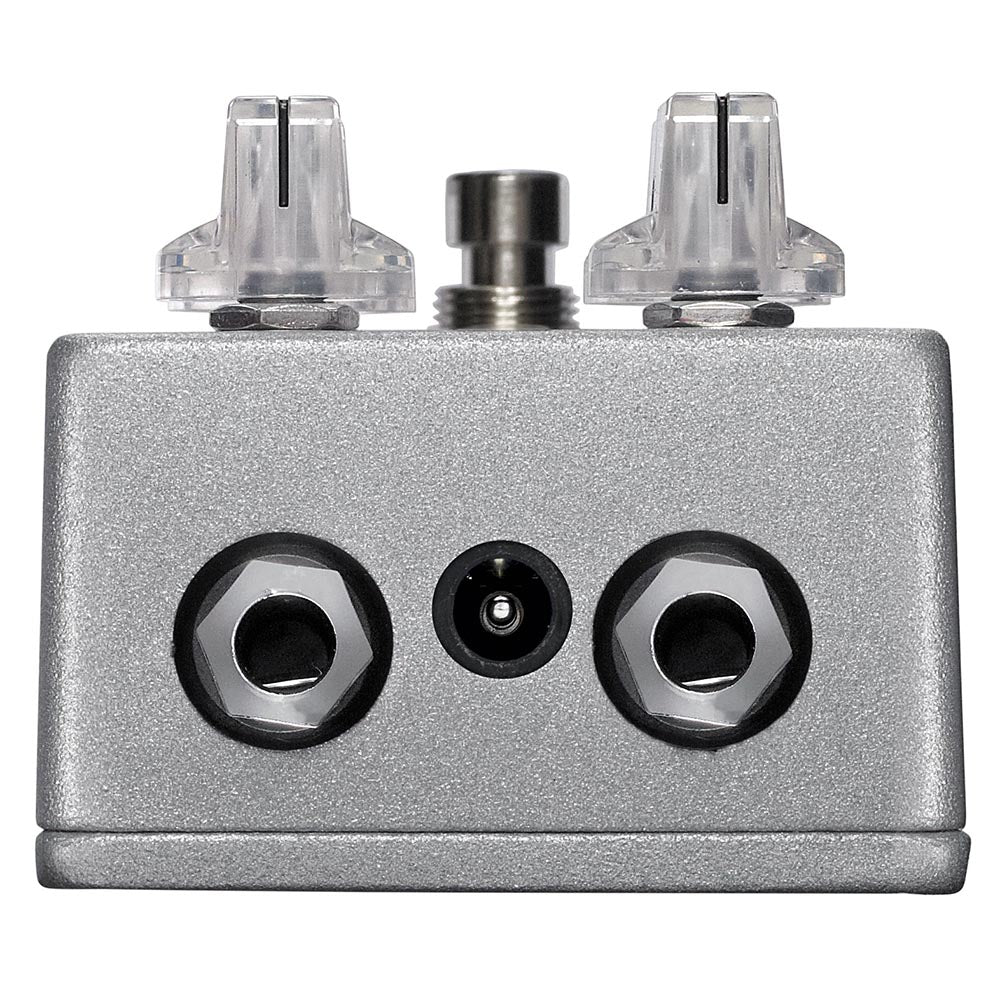Earthquaker Cloven Hoof V2 Fuzz Pedal