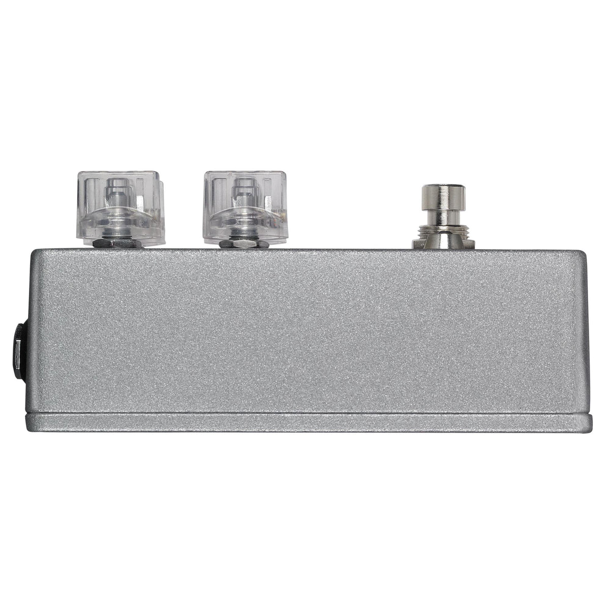 Earthquaker Cloven Hoof V2 Fuzz Pedal