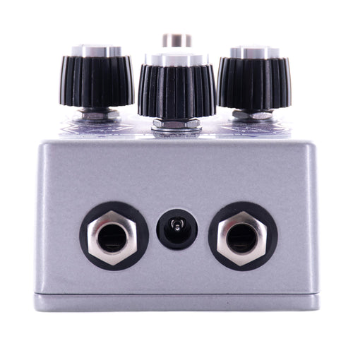 Earthquaker Hizumitas Fuzz Sustainer Effect Pedal