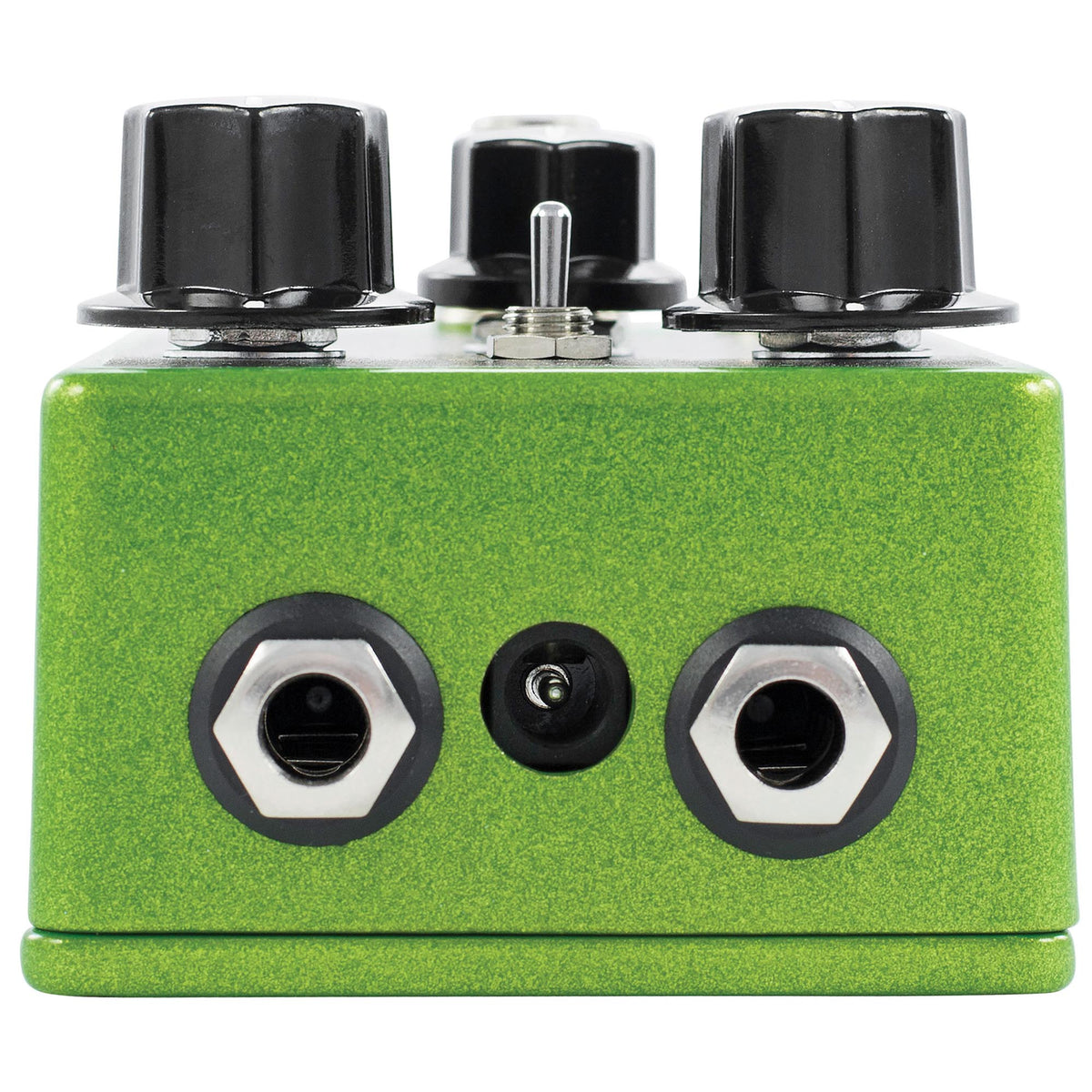 EarthQuaker Devices Hummingbird V4 Tremolo Effect Pedal