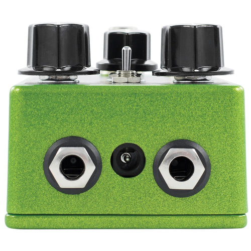 Earthquaker Hummingbird V4 Tremolo Pedal