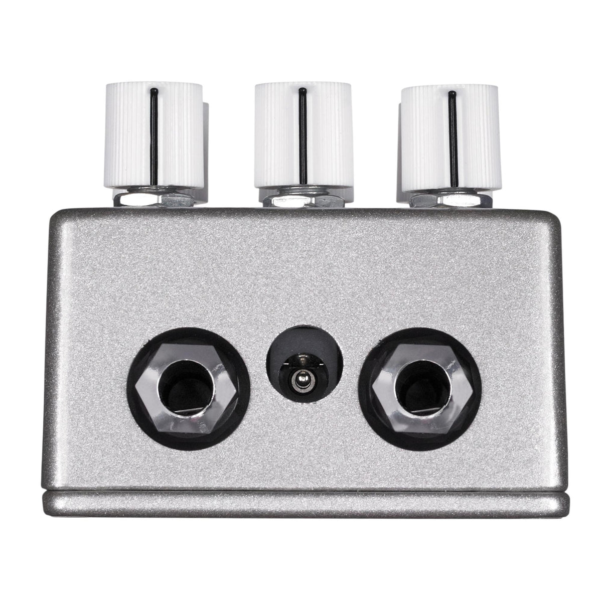 Earthquaker Space Spiral V2 Delay Pedal