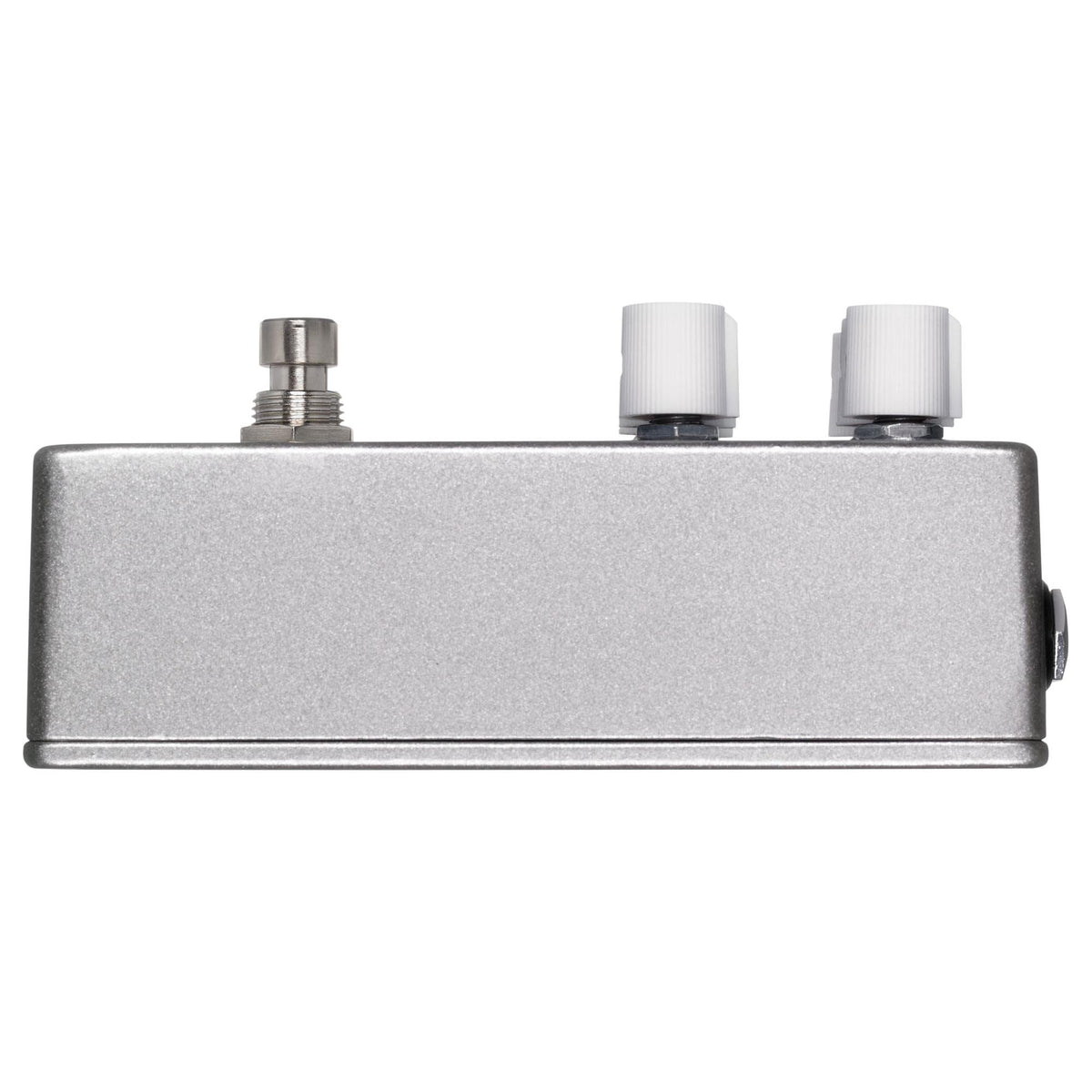 Earthquaker Space Spiral V2 Delay Pedal
