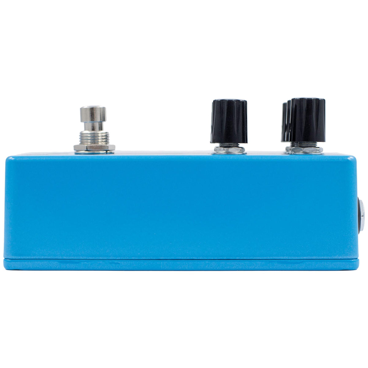 Earthquaker The Warden V2 Compressor Pedal