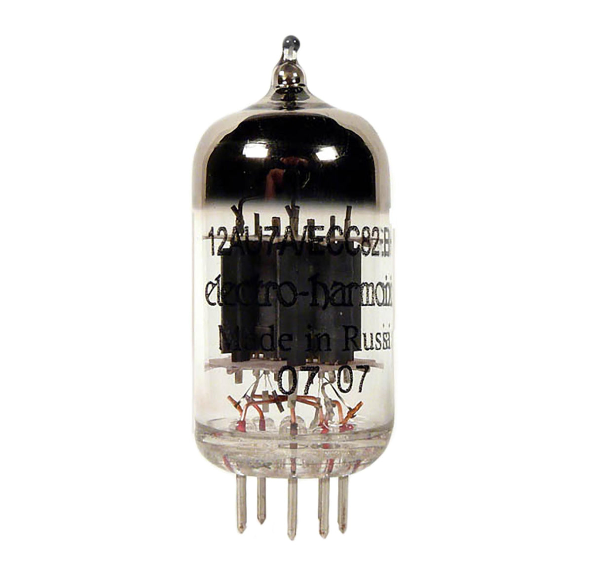 Electro Harmonix 12AU7 Preamp Tube