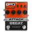 Electro Harmonix Attack Decay Tape Reverse Simulator