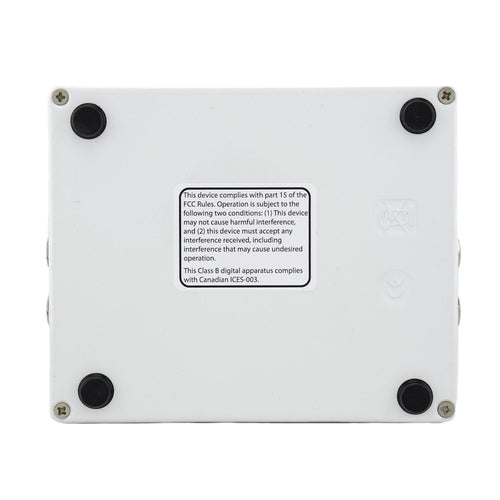 Electro Harmonix Cathedral Deluxe Reverb