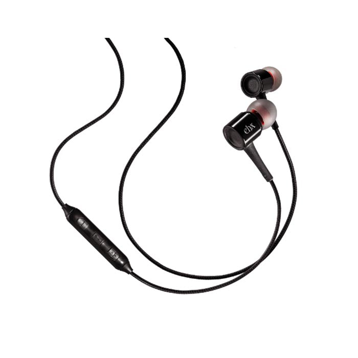 Electro Harmonix Hot Lynx Wired Earbuds