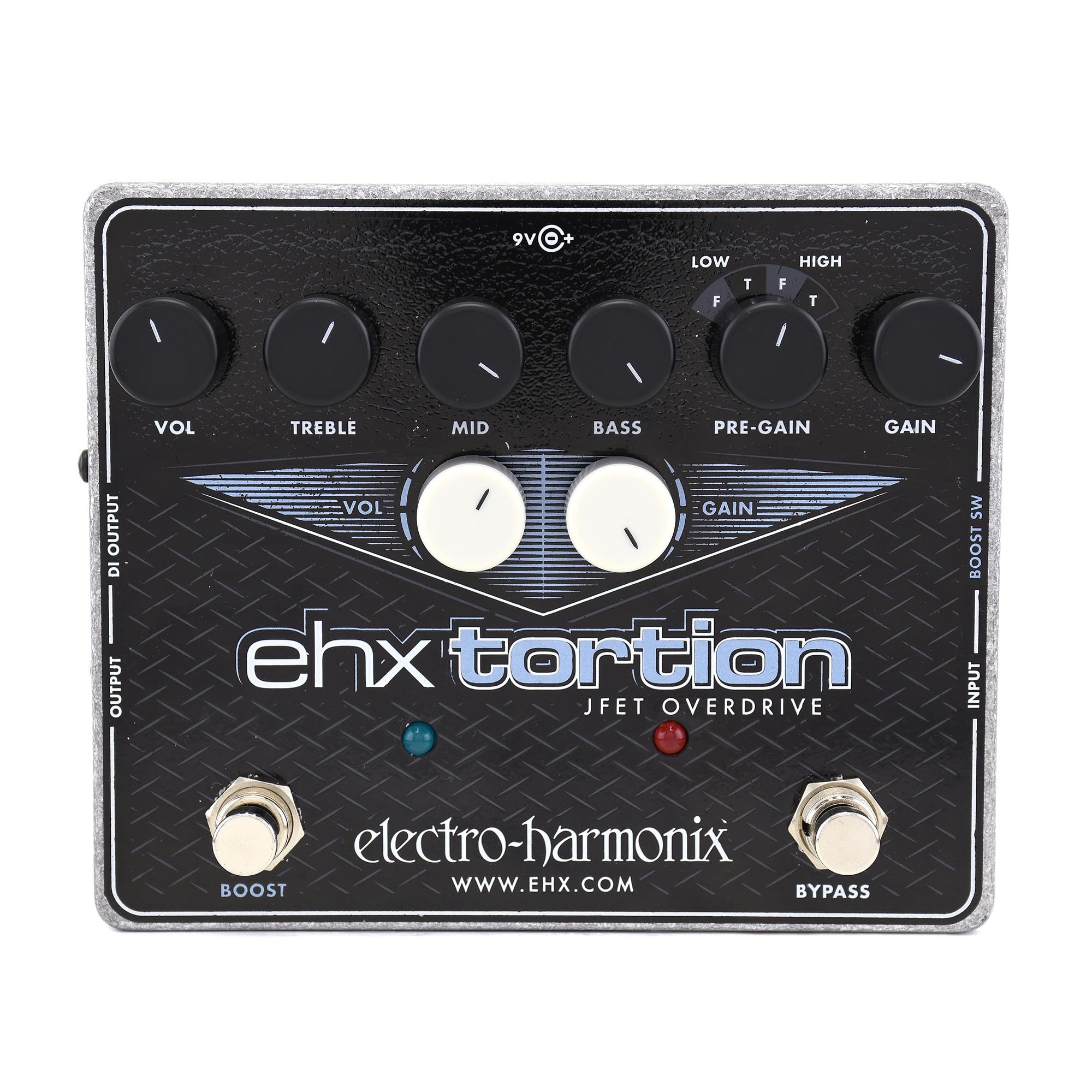 fender electro-harmonix他セット electro-harmonix-jfet-