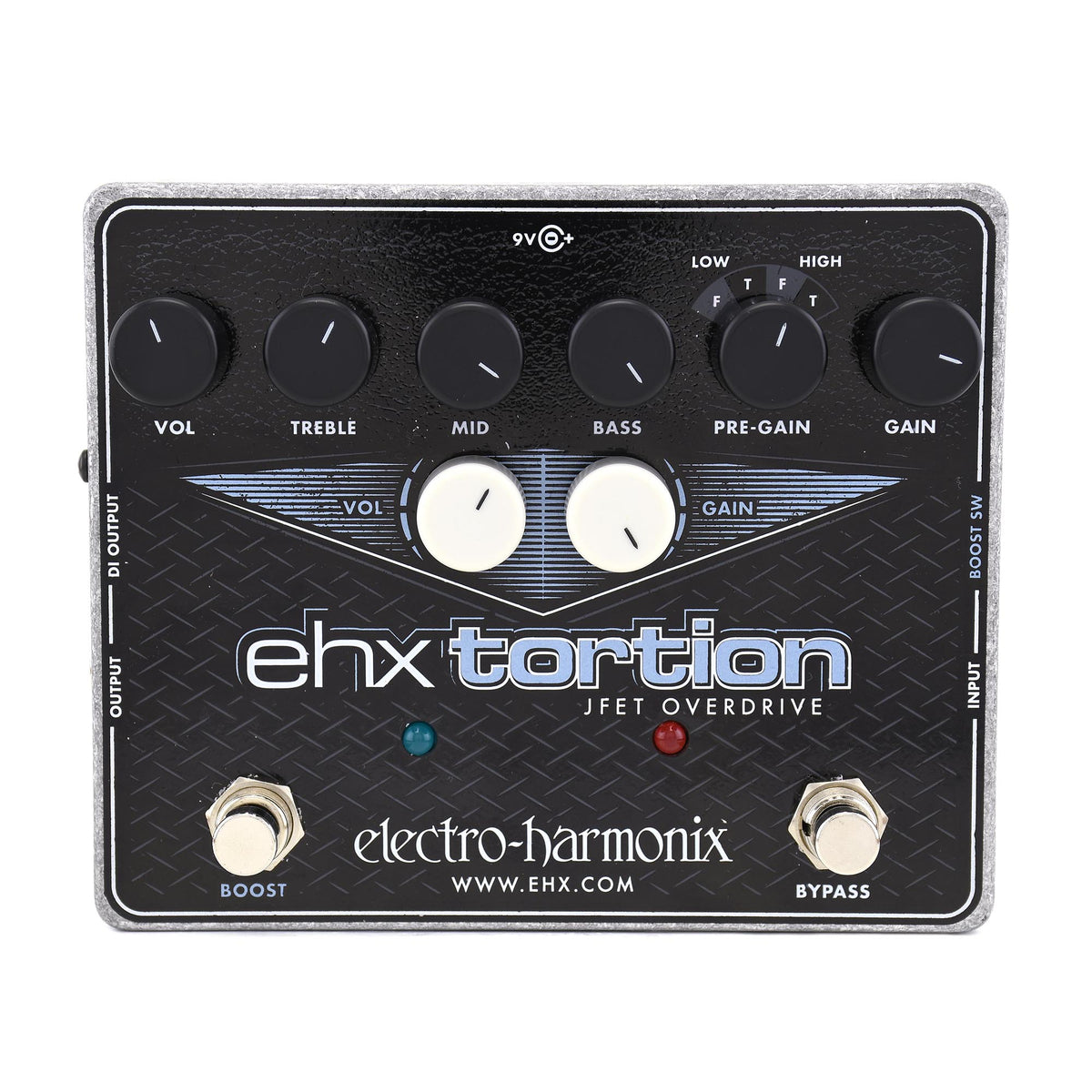 Electro Harmonix JFET Overdrive Preamp