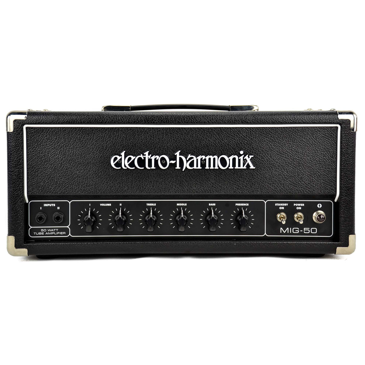 Electro Harmonix MIG-50 50W Tube Head