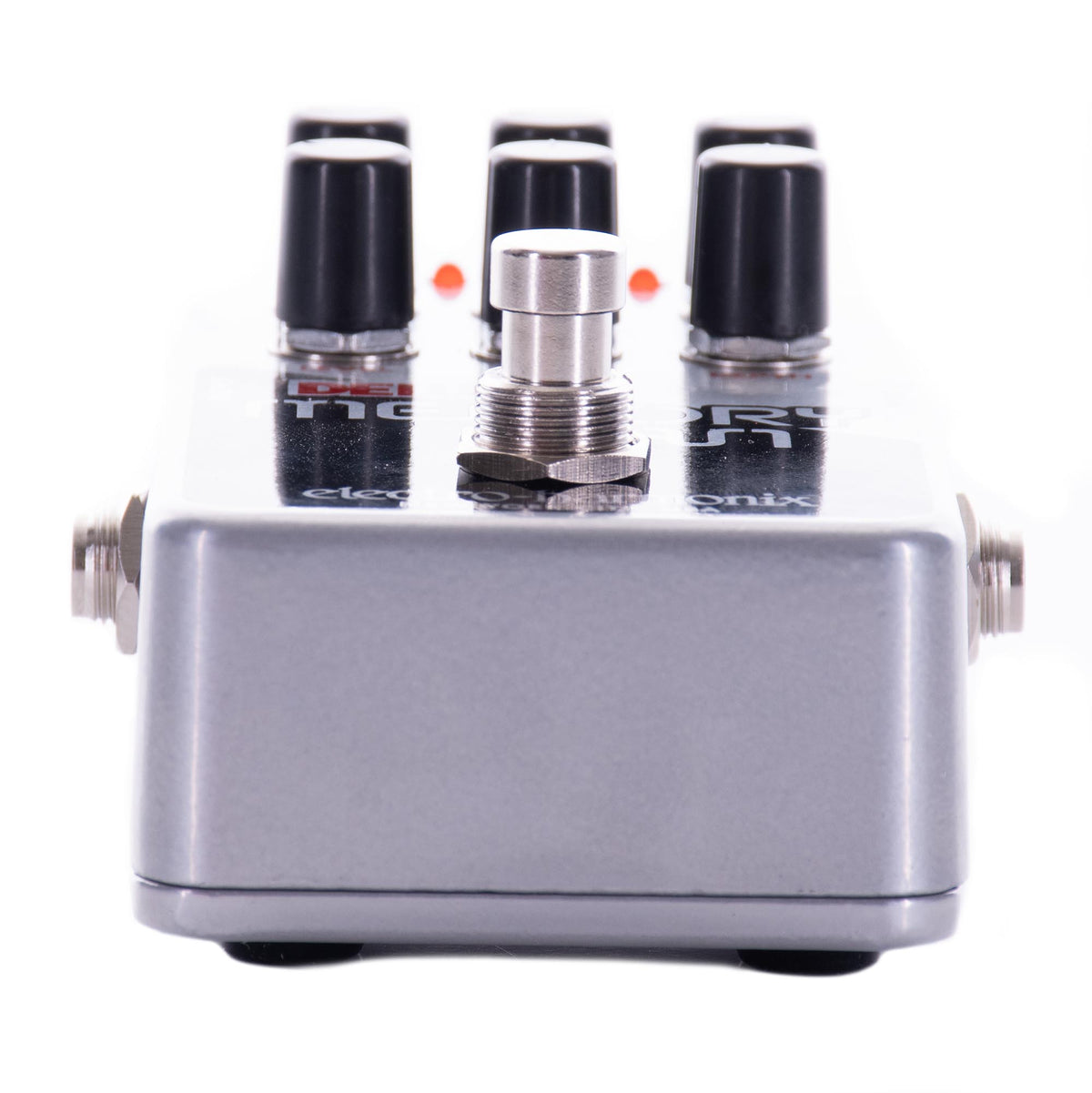 Electro-Harmonix Nano Deluxe Memory Man Delay Effect Pedal