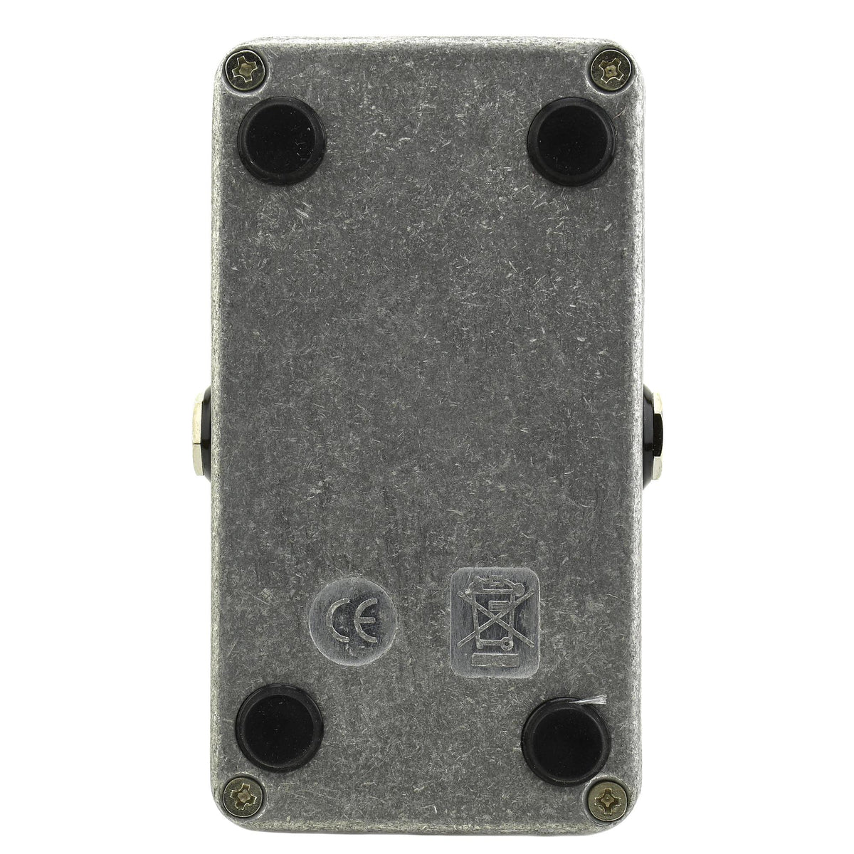 Electro Harmonix Nano Muff Overdrive/Fuzz