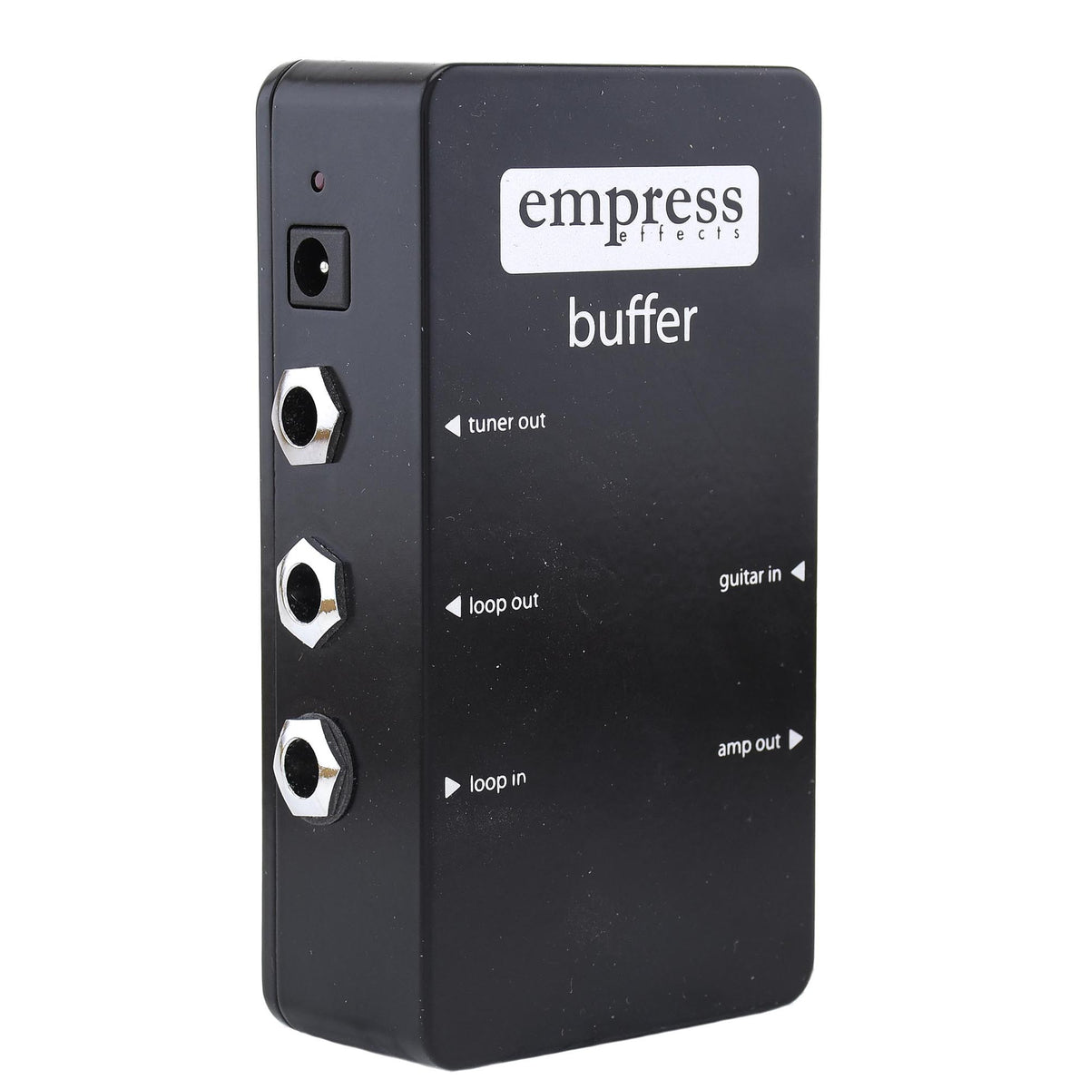 Empress Buffer I/O Interface Pedal