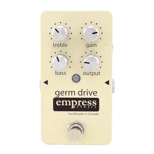 Empress Germ Drive-Overdrive