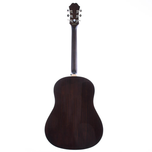 Epiphone J-45 Studio Acoustic Guitar, Sitka Spruce/Mahogany Natural