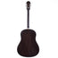 Epiphone J-45 Studio Acoustic Guitar, Sitka Spruce/Mahogany Natural