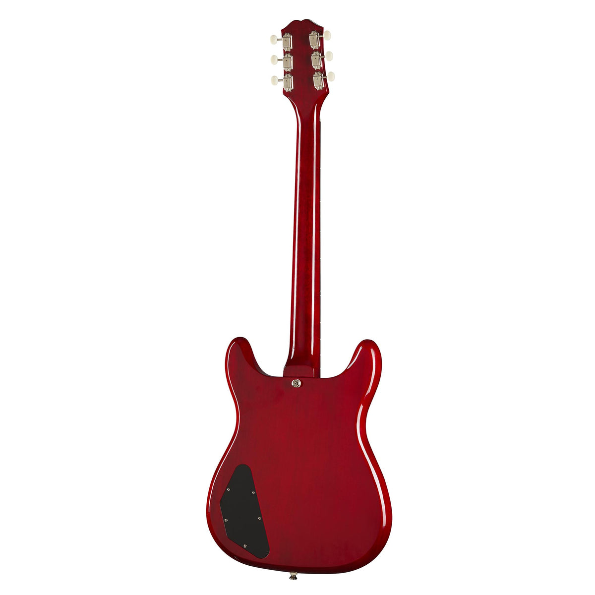 Epiphone Crestwood Custom Tremotone Cherry
