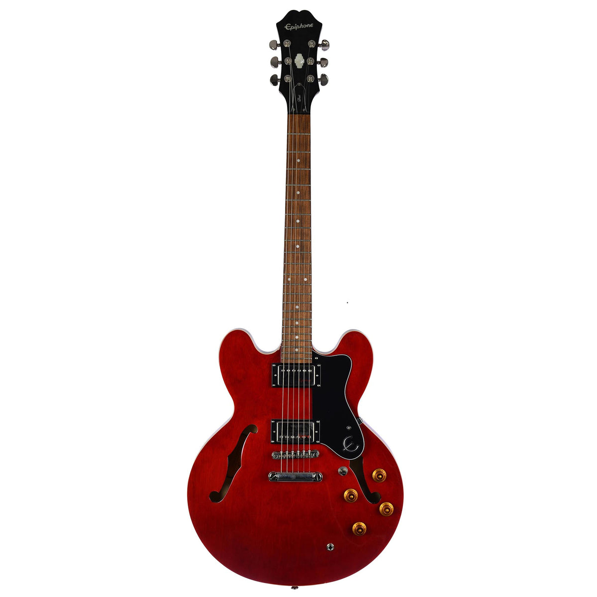 Epiphone Dot ES-335 Cherry