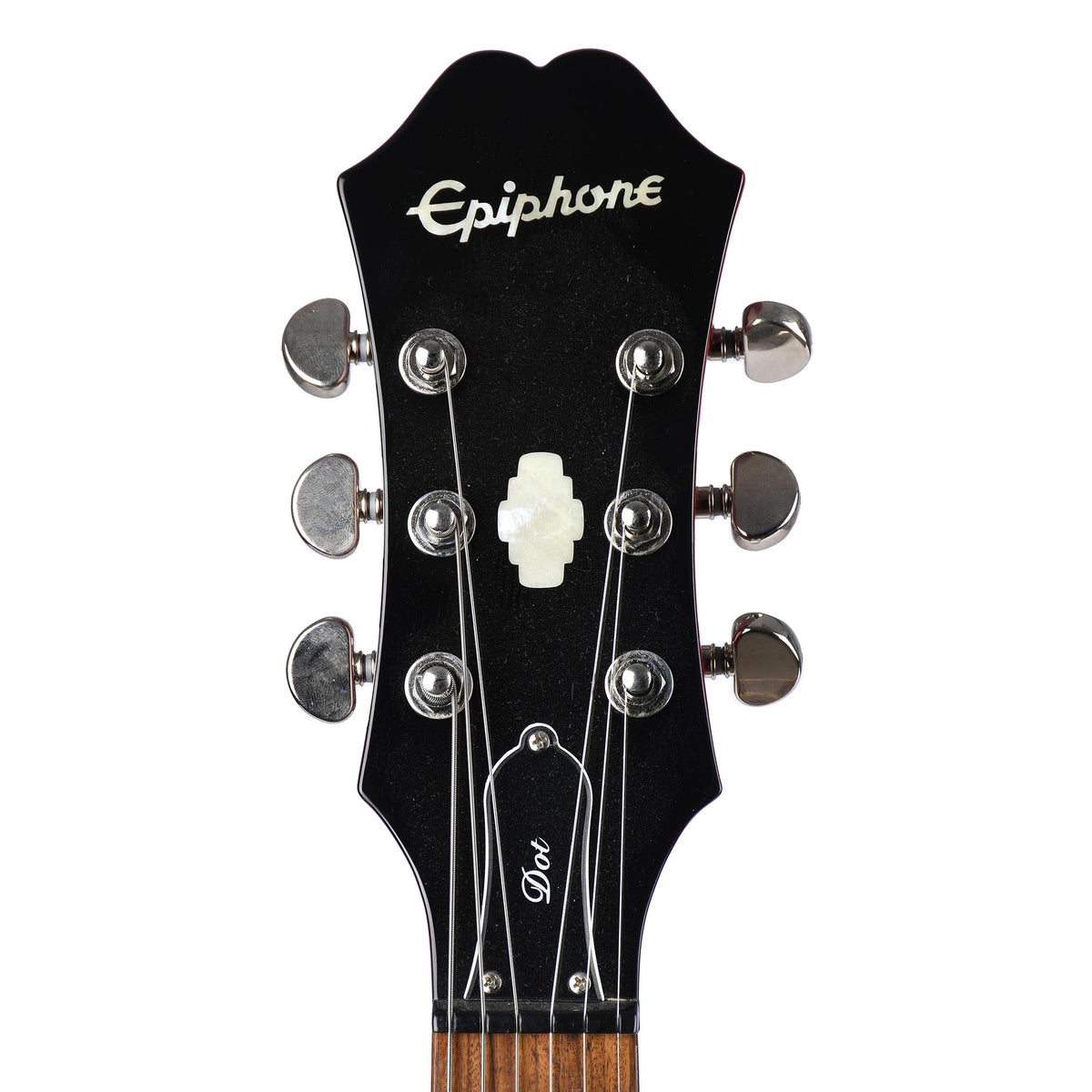 Epiphone Dot ES-335 Cherry