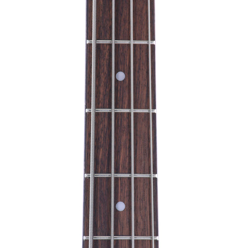 Epiphone Embassy Bass Graphite Black