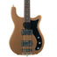 Epiphone Embassy Bass, Smoked Almond Metallic